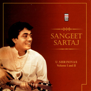 Sangeet Santaj Vol. 1 & 2