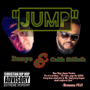 JUMP(feat. Calik Stillsik)