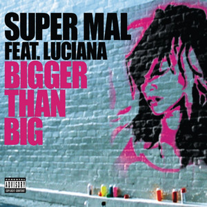 Bigger than Big (Vocal Club Mix|Explicit)