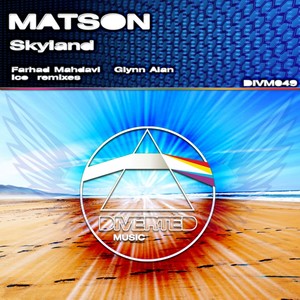 Skyland (Ico Remix)