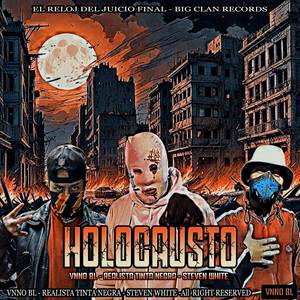 Holocausto (Explicit)