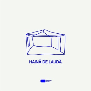 Haină de Laudă (Live)