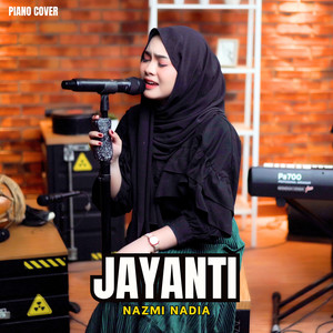 Jayanti (Piano Cover)