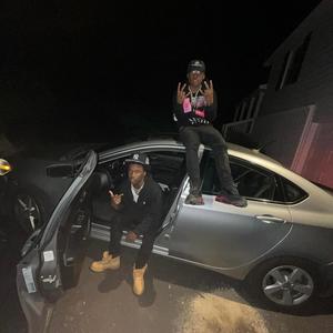 Rollerz (feat. Quellz & TrixxFn) (Explicit)