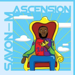 Ascension, Freshman Year (Explicit)