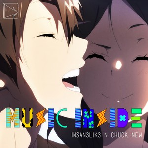 Music Inside (Original Mix)