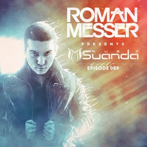 Suanda Music Episode 089