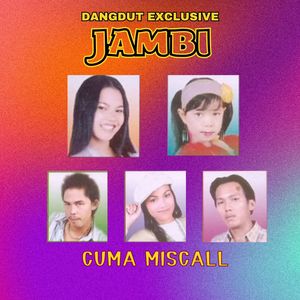 DANGDUT EXCLUSIVE JAMBI