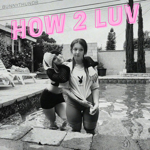 how 2 luv (Explicit)