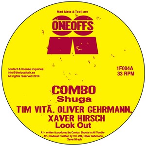 Pino (Original Mix)