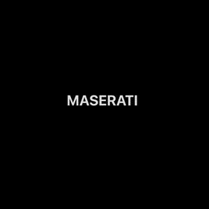 MASERATI (feat. Rhett Easton) (Explicit)