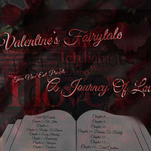 Chapter 2: First Feelings