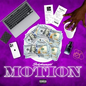 Motion (Explicit)