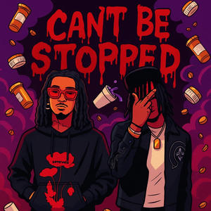 Friends (feat. Foe) (Explicit)