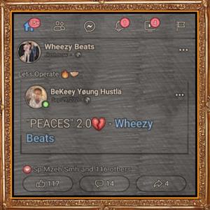 Pieces (feat. Wheezy Beat$)