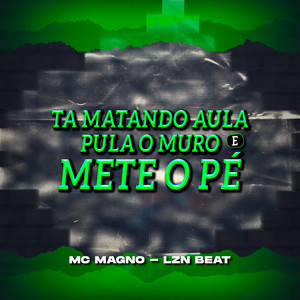 Ta Matando Aula Pula O Muro e Mete O Pé (Explicit)