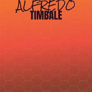 Alfredo Timbale