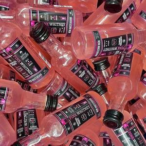 PINK WHITNEY (feat. LOL Steve) (Explicit)