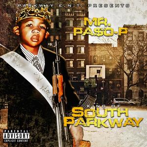 King of South Parkway (Explicit)