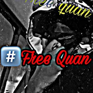 #Free Quan Pt2 (feat. DaeLow & JayLoww) (Explicit)