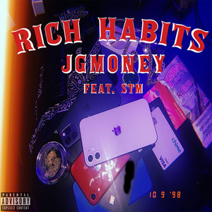 Rich Habits (Explicit)