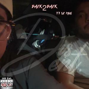 Back2Back (Explicit)