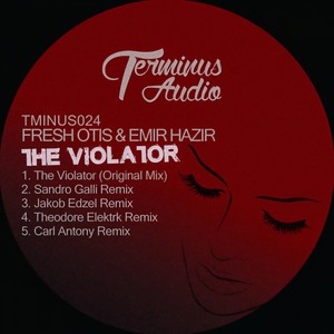 The Violator (Theodore Elektrk Remix)