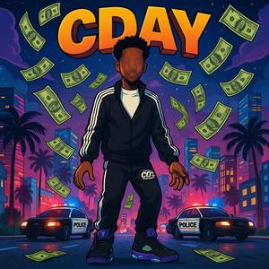 Cday (Explicit)