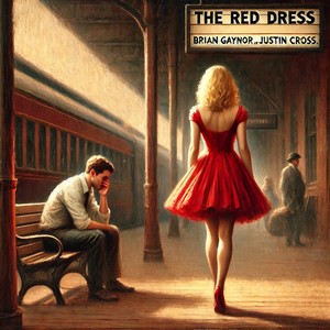 The Red Dress (feat. Justin Cross)