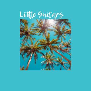 Little Guitars(feat. Adera, Jordy Chandra & Rendy Pandugo)