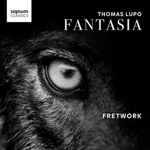 Fantasia 1 in 5 parts, Vdgs 11 - Fantasia 1 in 5 parts, Vdgs 11
