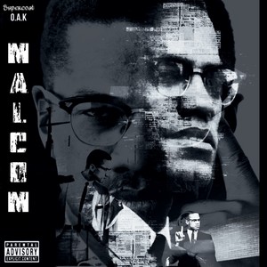 Malcolm (feat. Lumumba) [Explicit]