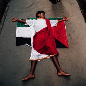 A Profecia (Explicit)