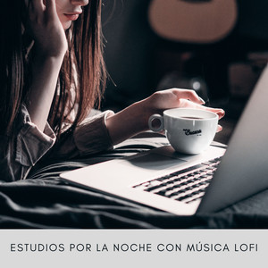 Estudios Por La Noche Con Música Lofi