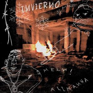 INVIERNO (feat. Alimanha)