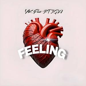 FEELING (feat. YK)