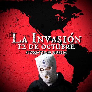 La Invasión 12 de Octubre