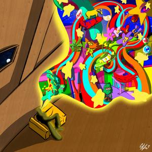 Pensieri Paranormali (Explicit)