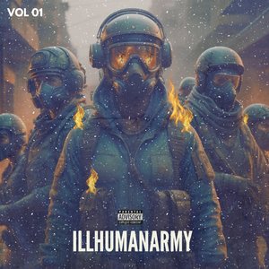 IllHumanArmy (Explicit)