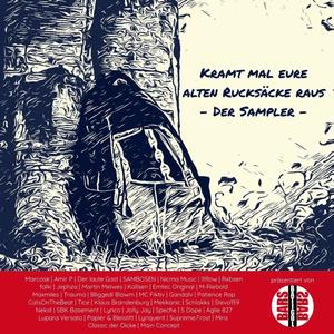 Ruff 'n Raw(feat. Rxbsen)