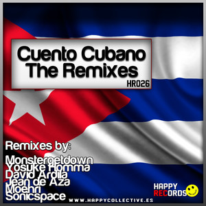 Cuento Cubano (Sonicspace Remix)