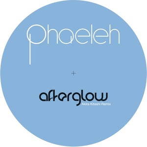 Afterglow (Akira Kiteshi Remix) / Low