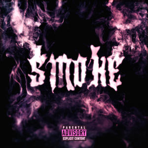 SMOKE (feat. Sinful) (Explicit)