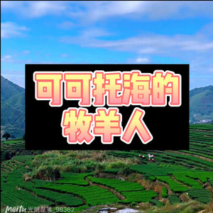 可可托海的牧羊人 (草率版)