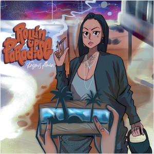 Heartbreaka (feat. Aunty Gh & Akania)