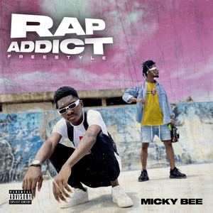 RAP ADDICT Freestyle