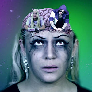 Tankespind (feat. MikkelManiac) (Explicit)