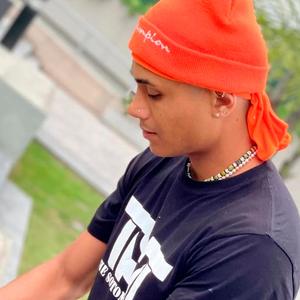 Good life (feat. Hacek) (Explicit)