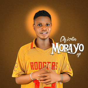 Morayo (Explicit)