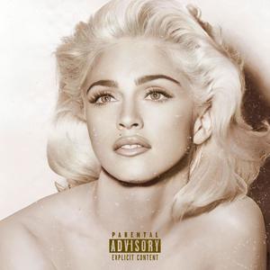 Trapmadonna (feat. Moose Lee) (Explicit)